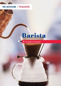 Cover image: Barista - Version Deutsch 1st edition 9783906121321