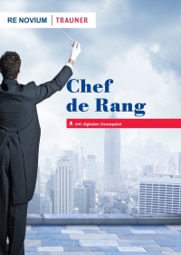 Immagine di copertina: Chef de Rang - Version Deutsch 1st edition 9783906121338