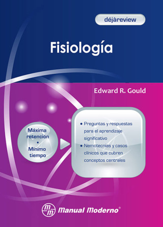 Imagen de portada: Fisiología 1st edition 9786074480993