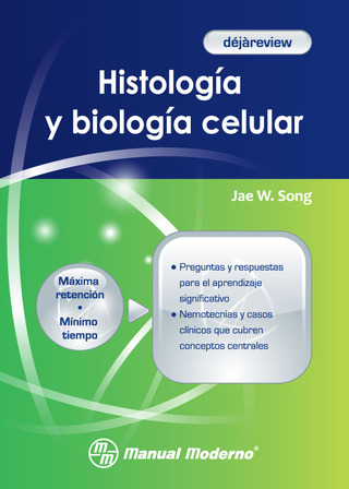Cover image: Histología y Biología Celular 1st edition 9786074480979