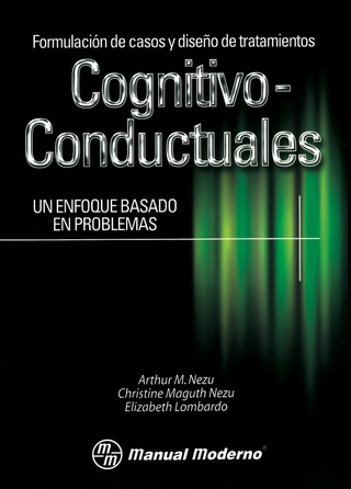 Cover image: Formulación de casos y diseño de tratamientos cognitivo-conductuales. Un enfoque basado en problemas 1st edition 9707292350