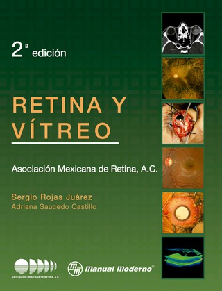 Imagen de portada: Retina y vítreo 2nd edition 9786074482263