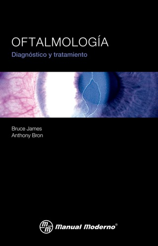 Imagen de portada: Oftalmología. Diagnóstico y tratamiento 1st edition 9786074482355