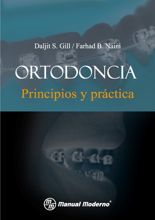 Cover image: Ortodoncia. Principios y práctica 1st edition 9786074483055