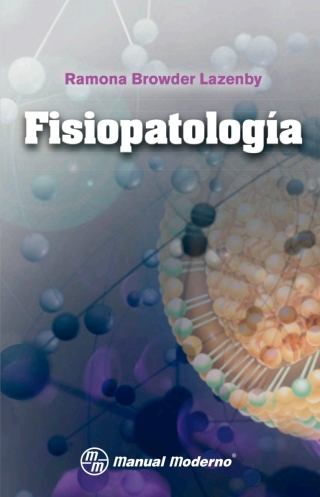 Cover image: Fisiopatología 1st edition 9786074481709