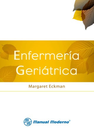 Cover image: Enfermería Geriátrica 1st edition 9786074482775