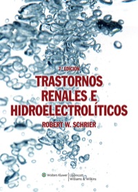 Imagen de portada: Trastornos renales e hidroelectrolíticos 7th edition 9788496921795