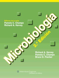 Cover image: Microbiología 2nd edition 9788496921153