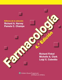 Cover image: LIR Farmacología 4th edition 9788496921313