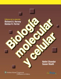 表紙画像: LIR. Biología molecular y celular 9788496921726