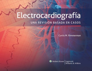 Cover image: Electrocardiografía. Una revisión basada en casos 1st edition 9788415684305