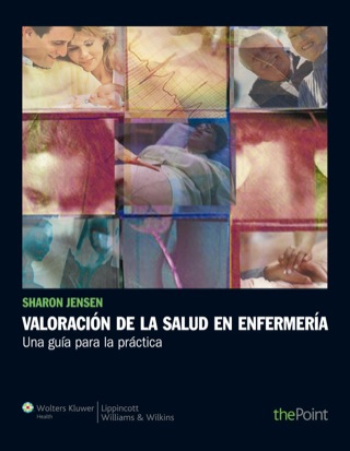Cover image: Valoración de la salud en enfermería 1st edition 9788415419471