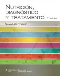 Cover image: Nutrición, diagnóstico y tratamiento 7th edition