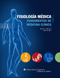Cover image: Fisiología médica 4th edition 9788415419631