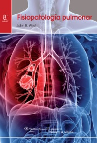 Cover image: Fisiopatología pulmonar. Fundamentos 8th edition 9788415419778