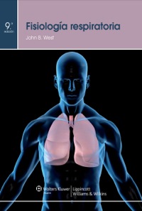 表紙画像: Fisiología respiratoria 9th edition 9788415419600