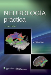 Cover image: Neurología práctica 4th edition 9788415684039
