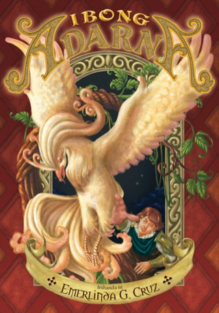 Cover image: Ibong Adarna (Isang Korido) 1st edition 9789715847377
