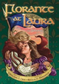Cover image: Florante at Laura ni Balagtas 1st edition 9789715846684