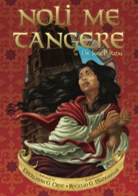 Cover image: Noli Me Tangere ni Jose P. Rizal 1st edition 9789715847650