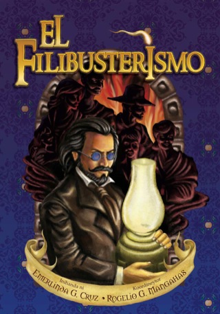Cover image: El Filibusterismo ni Jose P. Rizal 1st edition 9789715848046