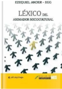 Cover image: Léxico del animador sociocultural 1st edition  9789875911321