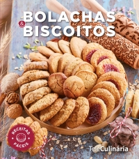 Cover image: BOLACHAS & BISCOITOS 1st edition 9789895336845