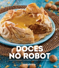 Cover image: DOCES NO ROBOT 1st edition 9789895418503