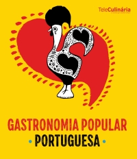 Cover image: GASTRONOMIA POPULAR PORTUGUESA 1st edition 9789895418589