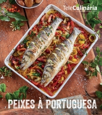 Imagen de portada: PEIXES A PORTUGUESA 1st edition 9789895457922