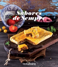 Omslagafbeelding: SABORES DE SEMPRE 1st edition 9789899532670