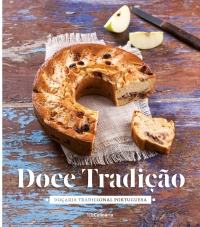 Imagen de portada: DOCE TRADIÇÃO 1st edition 9789899532687