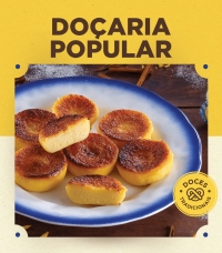 Cover image: DOÇARIA POPULAR 1st edition 9789899973435