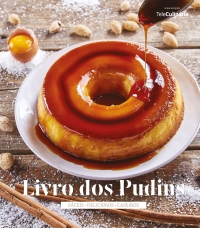 Cover image: LIVRO DOS PUDINS 1st edition 9789899973459