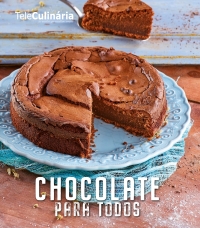 Omslagafbeelding: CHOCOLATE PARA TODOS 1st edition 9789899973466