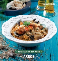 Immagine di copertina: TIA ROSA - ARROZ 1st edition 9789899984356