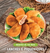 Imagen de portada: TIA ROSA - LANCHES E PIQUENIQUES 1st edition 9789899984387