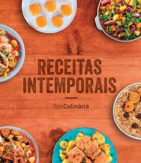 Imagen de portada: RECEITAS INTEMPORAIS 1st edition 9789899984394