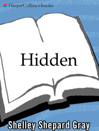 Imagen de portada: Hidden (Sisters of the Heart, Book 1) 9780061474453