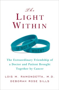 Cover image: The Light Within 9780061732690