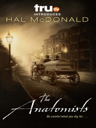 صورة الغلاف: The Anatomists 9780061443756