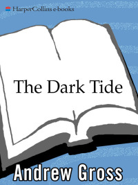 Cover image: The Dark Tide 9780062199898