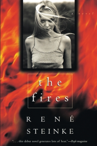 Cover image: The Fires 9780688175849