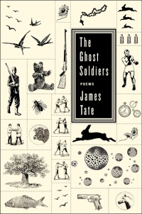 Cover image: The Ghost Soldiers 9780061756078