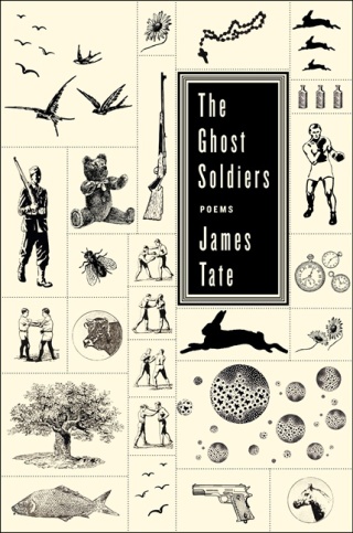 Imagen de portada: The Ghost Soldiers 9780061756078