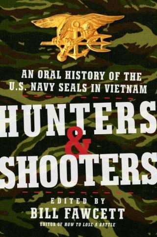 Cover image: Hunters & Shooters 9780061375668