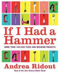 Imagen de portada: If I Had a Hammer 9780061353185