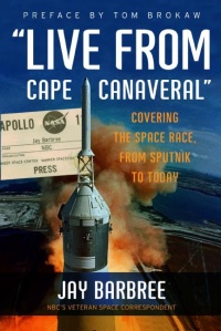 Cover image: "Live from Cape Canaveral" 9780061233937
