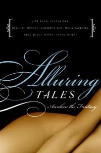 Imagen de portada: Alluring Tales—Awaken the Fantasy 9780061176036