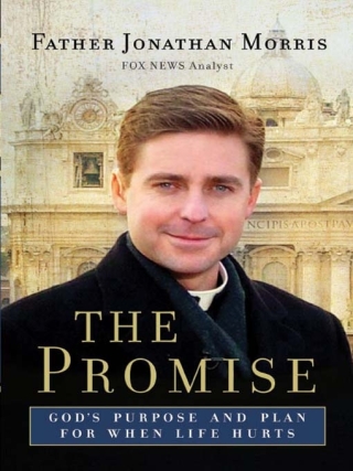 Imagen de portada: The Promise 9780061353420